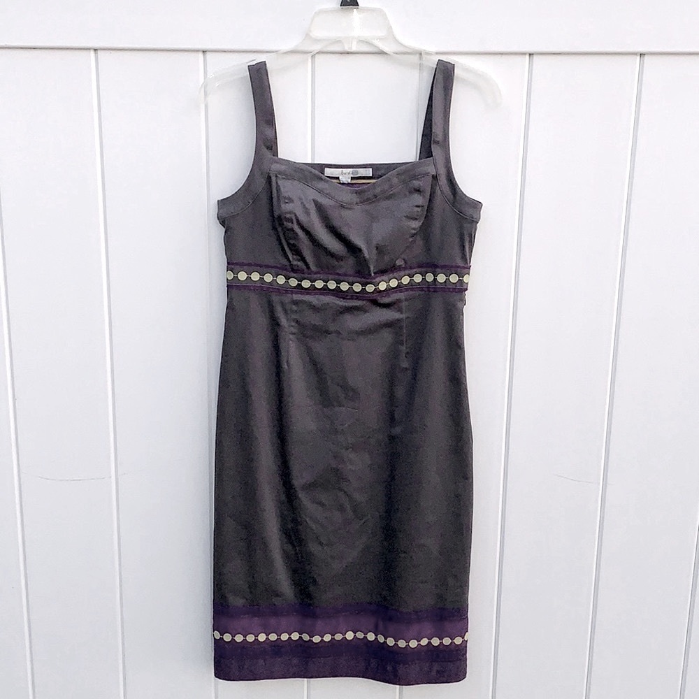 Boden mini dress